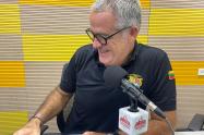 Andrés Betancourt en Alerta Cartagena