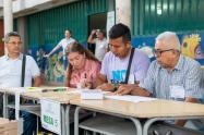 Hoy vence el plazo para modificar listas de candidatos a las elecciones atípicas a la Gobernación del Magdalena