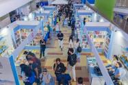Santa Marta abre las páginas de su historia con la feria del libro FilSMar 2025