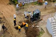 obras de alcantarillado inician en Bayunca y Pontezuela Oct 20