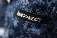 Imagen de referencia del Inpec