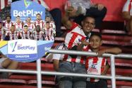 Junior se enfrenta al Tolima este domingo en el Metropolitano