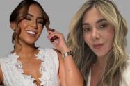 Polémica entre Lily Díaz y Dayana Jaimes volvió a encender las redes sociales