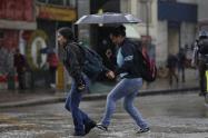 Caribe en alerta: se esperan fuertes lluvias y posibles inundaciones