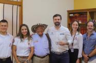Magdalena se alista para recoger 17 millones de kilos de café en una cosecha que promete dinamizar la economía rural