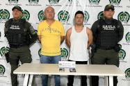 Secuestro Simple 