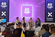 Evento liderado por Fedesoft Colombia