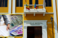Concejo de Cartagena