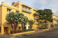 Edificio Santo Domingo 