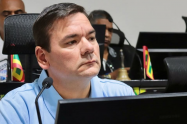 Secretario del Interior de Cartagena