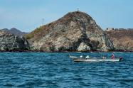 Puerto de Las Américas en Santa Marta