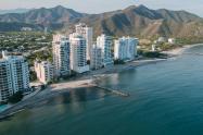 Santa Marta 