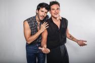 Silvestre Dangond y Sebastián Yatra lanzan 'Una Vaina Bien'