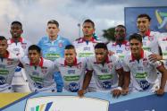 Unión Magdalena recibe multa millonaria
