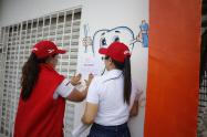 Cierre de IPS en Soledad, Atlántico.
