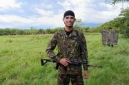 El padre rechazó la posibilidad de ese encuentro y reiteró su deseo de que se respete la intimidad de su familia en este momento de duelo.
