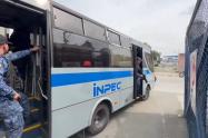 Se activaron los actos urgentes por parte de la Policía Judicial y la Sijín también está en coordinación con la Dijín del nivel nacional. 
