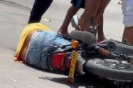 Muerto en Cartagena 