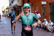 Cierres viales en Cartagena por Ironman 70.3