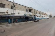 Cárcel Modelo de Barranquilla