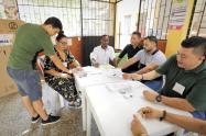 Elecciones atípicias en el Magdalena