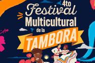 Festival de la Tambora 2025