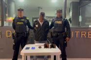 Capturan a un hombre y aprehenden a un adolescente señalados de robo a mano armada en Cartagena 