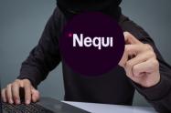 Alertan por fraude en notificaciones de Nequi
