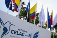 Santa Marta vivió un impulso económico, cultural y turístico sin precedentes con la Cumbre CELAC-UE