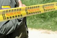 Cuatro personas fueron asesinadas en hechos aislados en La Guajira