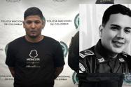 Capturado alias 'Caín' cabecilla de Los Pepes investigado por 70 homicidios incluyendo el de un policía en Barranquilla