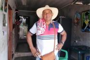 Lider social asesinado en el San Pablo, sur de Bolívar