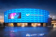 Barranquilla contará con un Movistar Arena