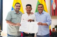 Gran Fondo Nairo 2026 llega a Cartagena y Bolívar