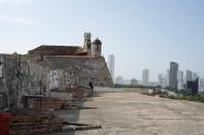 Fortificaciones de Cartagena son declaradas ‘Bien de Interés Cultural de la Nación’ 
