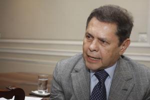 Carlos Mattos