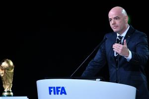 Gianni Infantino