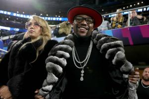Floyd Mayweather