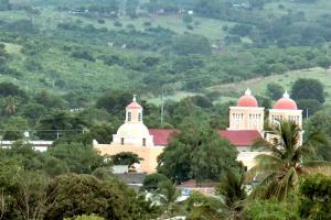 Uno de los municipios que conforman la región de los Montes de María.