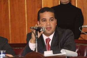 Pedrito Pereira no quiere que Cartagena promueva el turismo sexual.