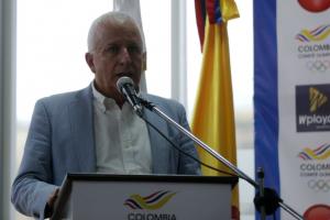 Baltazar Medina