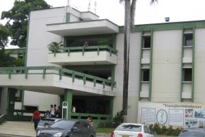 El semester acedémico  en la Universidad de Còrdoba fue suspendido la semana pasada.