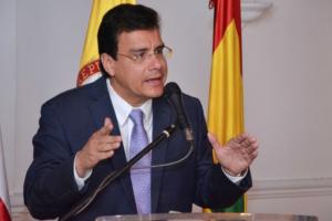 Fiscalía solicita conexidad en el proceso contra Ramsés Vargas