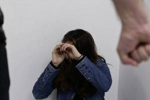 Violencia contra la mujer