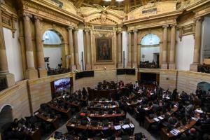 Senado de la República de Colombia