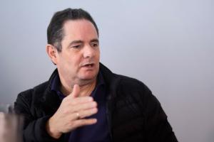 Germán Vargas Lleras, exvicepresidente de la República