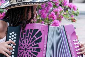 Por primera vez, las mujeres tendrán categoría en el Festival Vallenato 