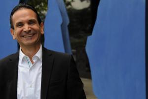 Juan Carlos Mora