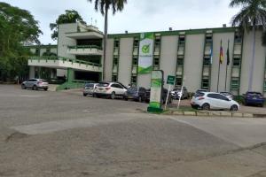  La  Universidad de Córdoba ha sido golpeada por la violencia en otrora 