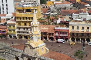Becas educativas en Cartagena  